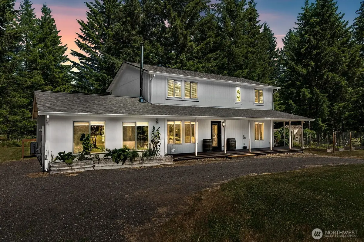 10714 Zephyr Lane Sw, Olympia, WA 98512 - #1