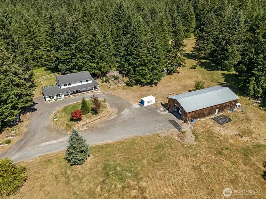 10714 Zephyr Lane Sw, Olympia, WA 98512 - #2