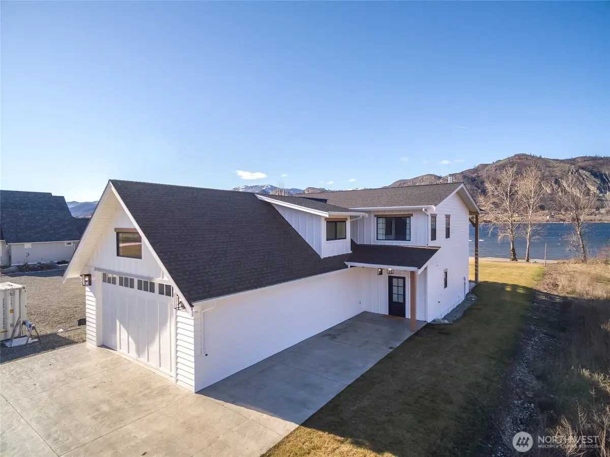 33 Hard Cider Drive, Oroville, WA 98844 - #1