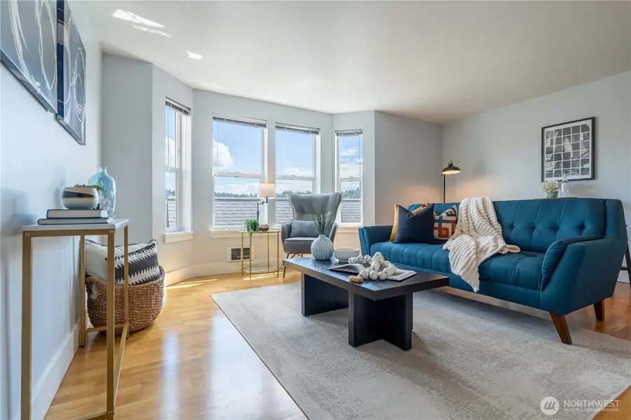 209 N 39th Street #304, Seattle, WA 98103 - #2