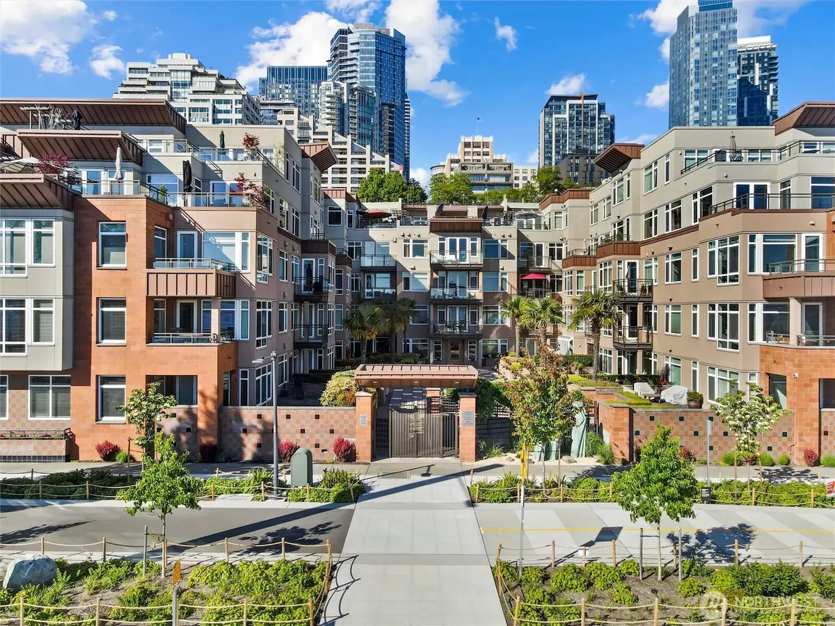 1950 Alaskan Way #422, Seattle, WA 98101 - #1