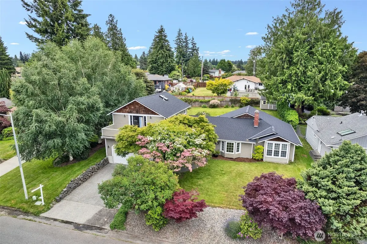 400 Park Place, Everett, WA 98203 - #1
