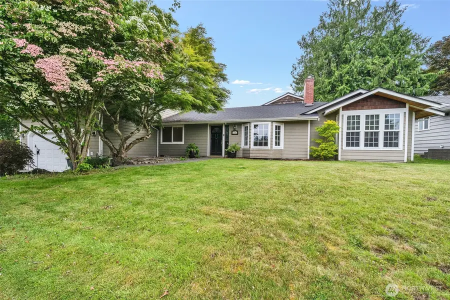 400 Park Place, Everett, WA 98203 - #3