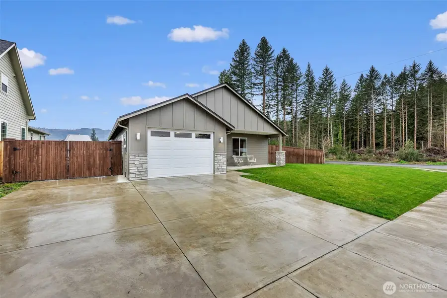 211 W Oak Street, Yacolt, WA 98675 - #2