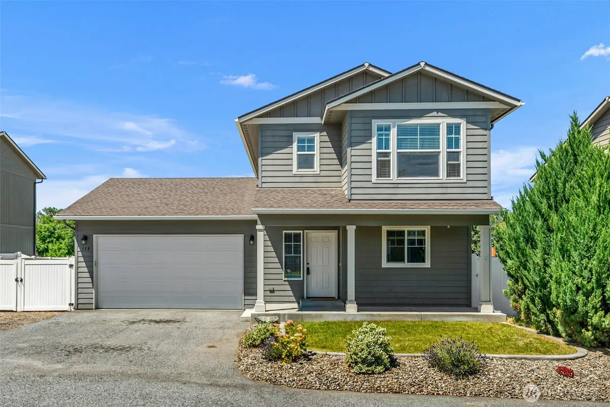 119 NW Porters Court, East Wenatchee, WA 98802 - #1