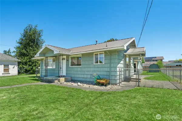 148 S C Street, Buckley, WA 98321