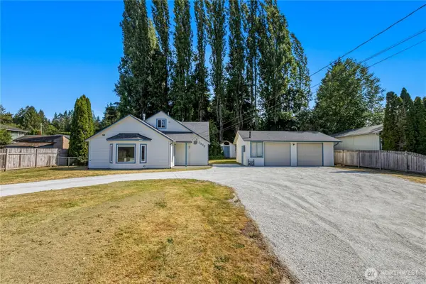 2932 E Fir Street, Mount Vernon, WA 98273
