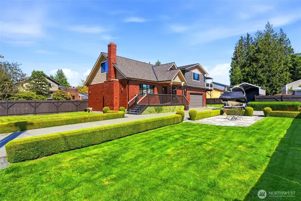 423 106th Place Sw, Everett, WA 98204