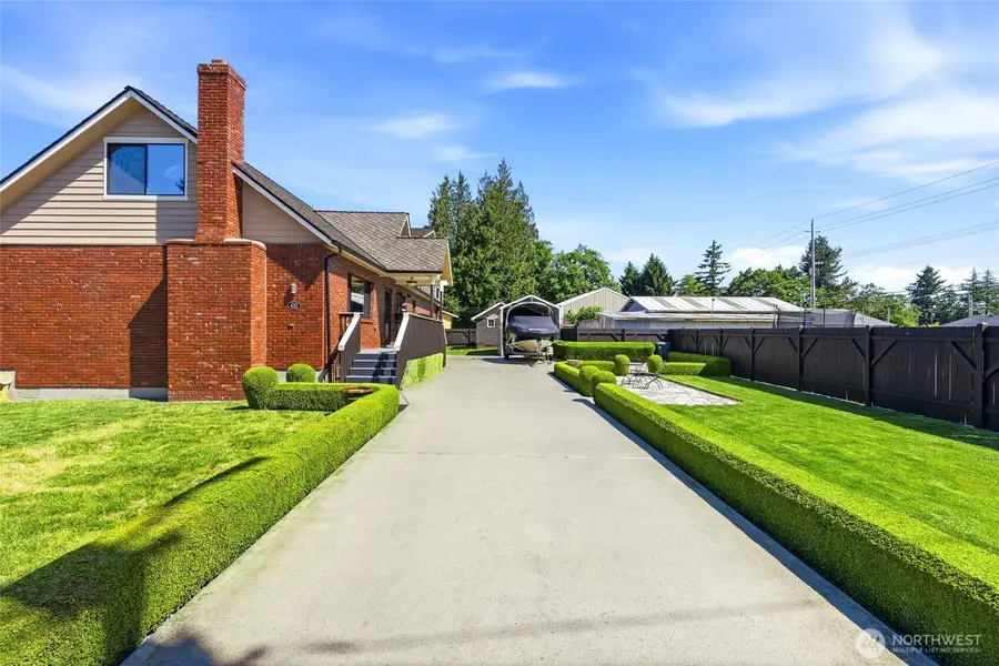 423 106th Place Sw, Everett, WA 98204 - #3