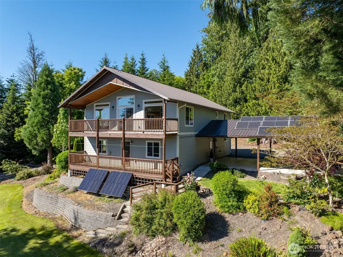 206 Fawnhill Drive, Salkum, WA 98582 - #1