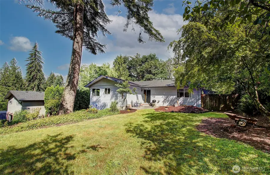 153 Monticello Drive, Longview, WA 98632 - #2