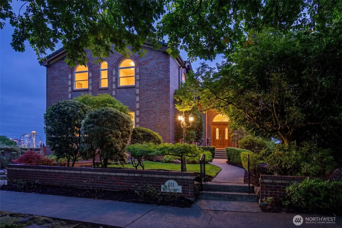 511 W Highland Drive, Seattle, WA 98119 - #1