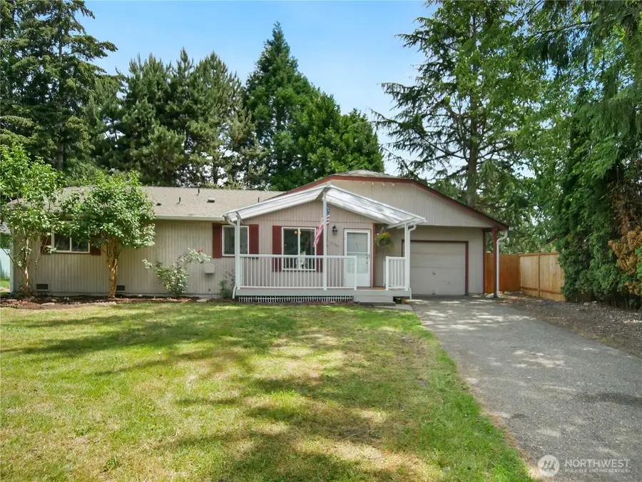 13301 45th Avenue Ne, Marysville, WA 98271 - #3