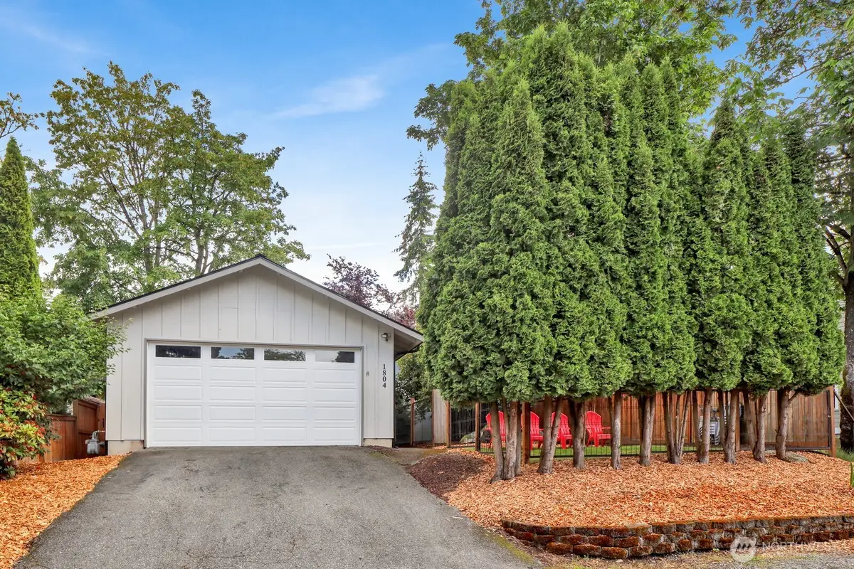 1804 Olympic Place, Bellingham, WA 98229 - #1