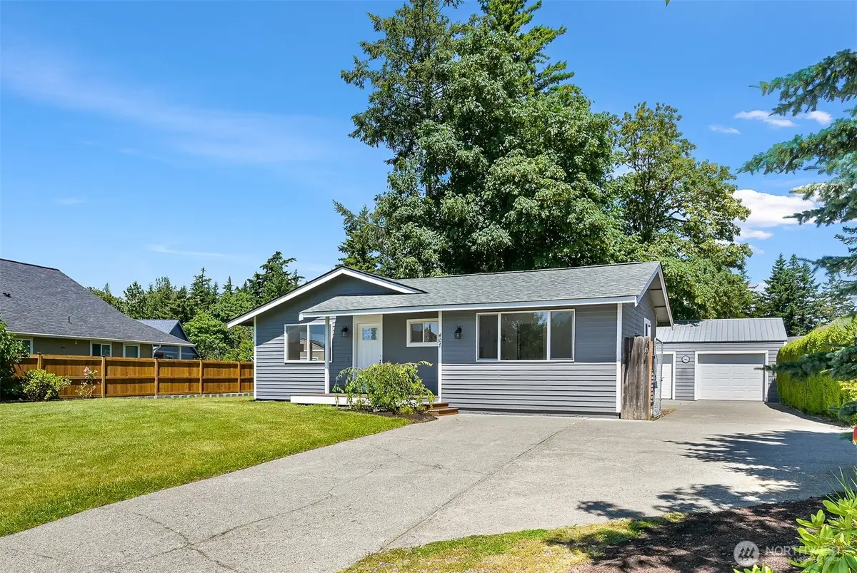 407 Cashmere Lane, Everson, WA 98247 - #1