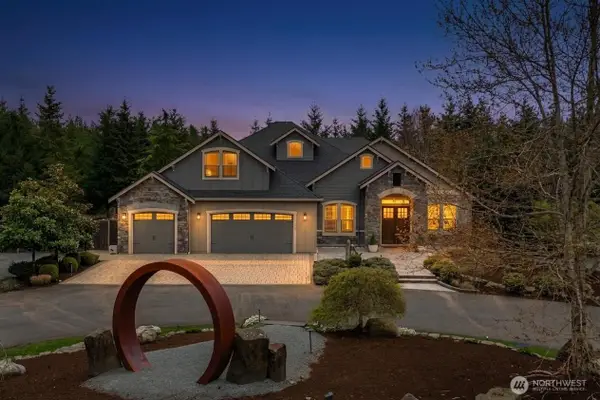 31627 SE 280th Court, Ravensdale, WA 98051