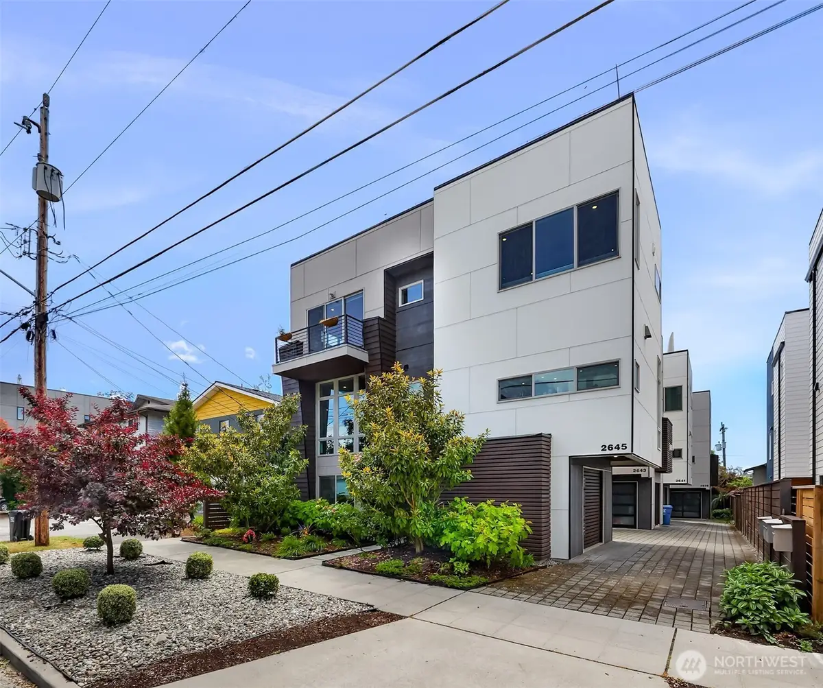 2645 NW 63rd Street, Seattle, WA 98107 - #1