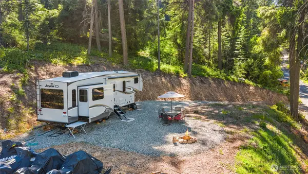 180 Horse Heaven Road #44, Cle Elum, WA 98922
