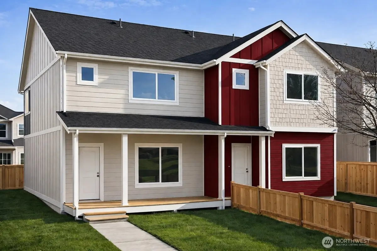 4761 Court R, Tacoma, WA 98404 - #1