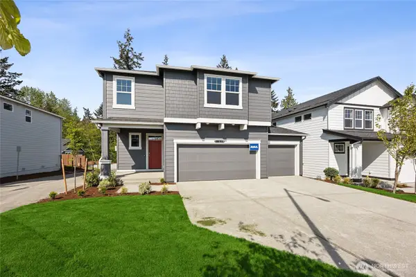 1453 Lambertus Avenue #21, Buckley, WA 98321