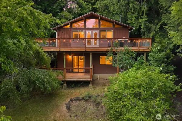 381 E Soundview Drive, Shelton, WA 98584