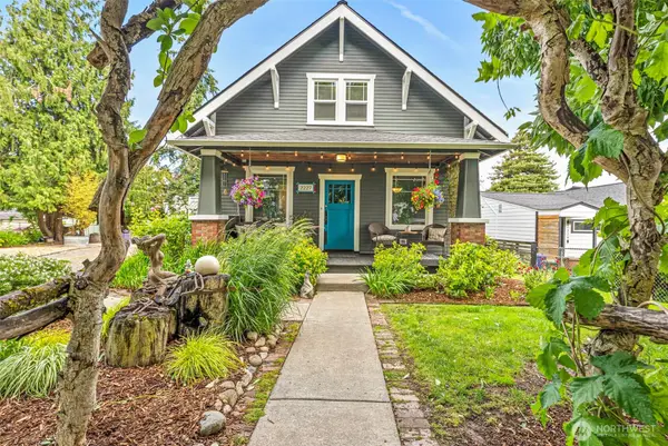2227 E Harrison Street, Tacoma, WA 98404