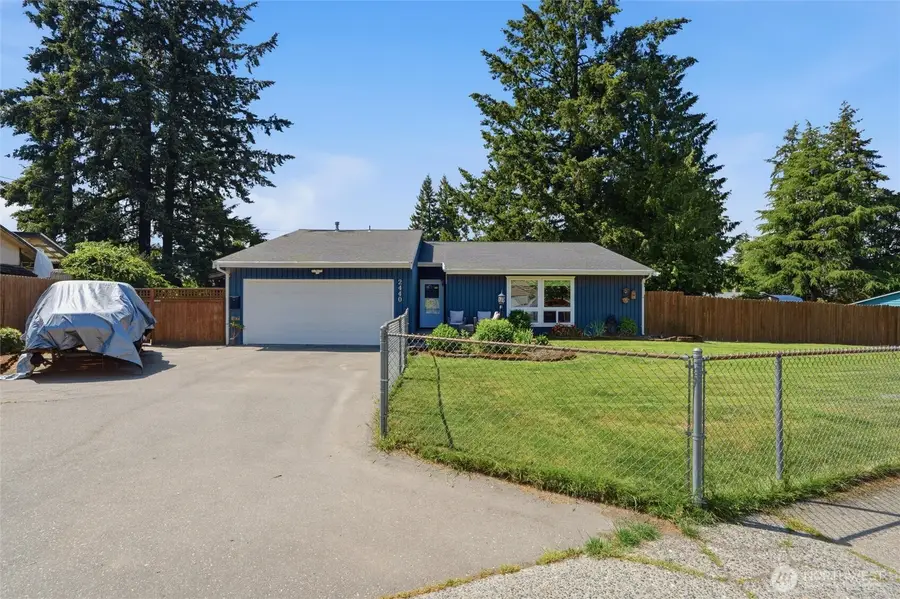 2440 Lincoln Avenue Se, Port Orchard, WA 98366 - #2