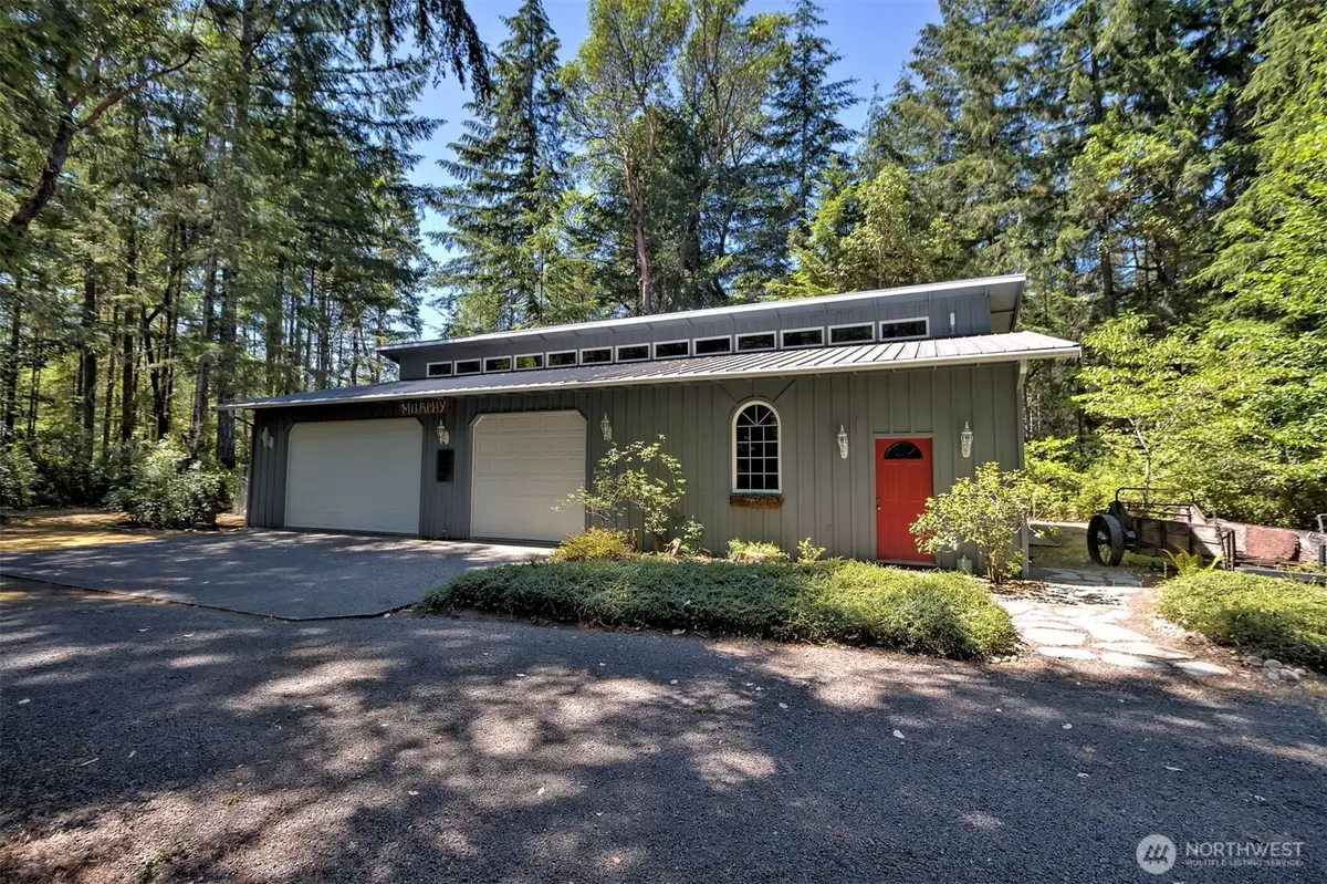 80 E Tamarack Lane, Shelton, WA 98584 - #1