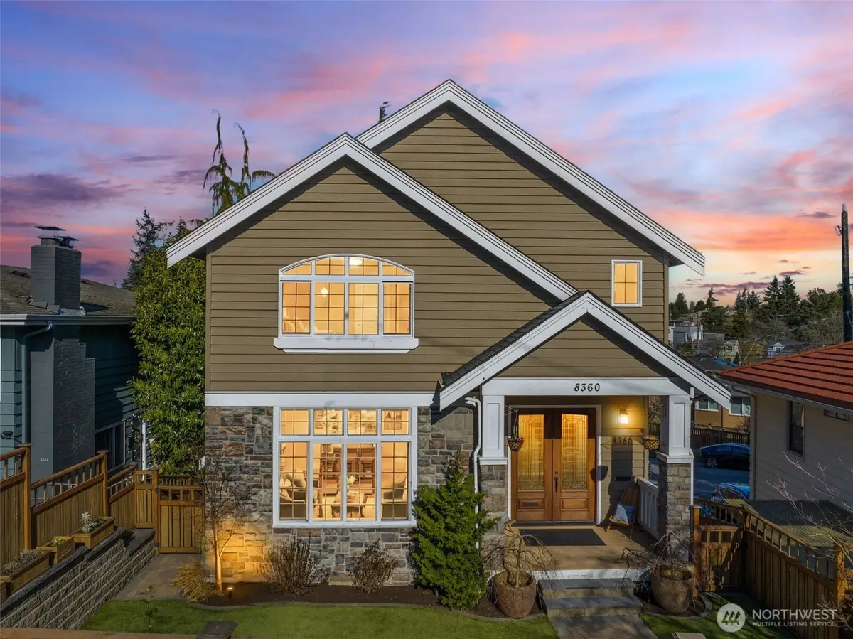 8360 Loyal Way Nw, Seattle, WA 98117 - #1