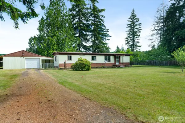 7 N Rosemary Lane, Elma, WA 98541