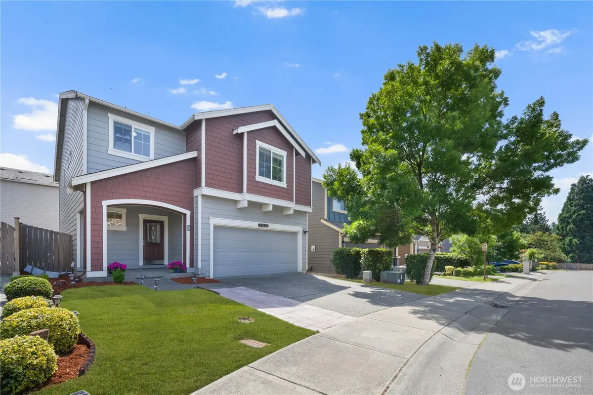 38030 41st Place S, Auburn, WA 98001 - #1