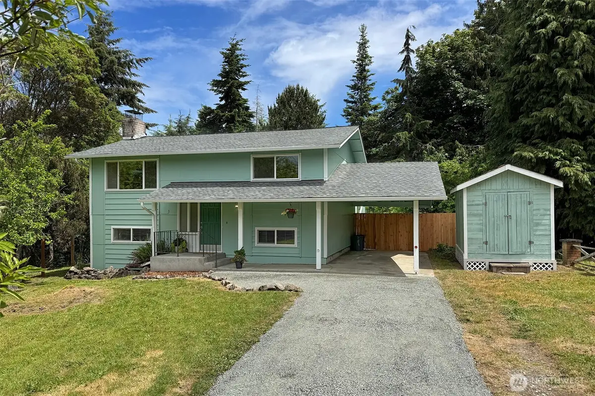 71 Whispering Firs Road, Port Angeles, WA 98363 - #1