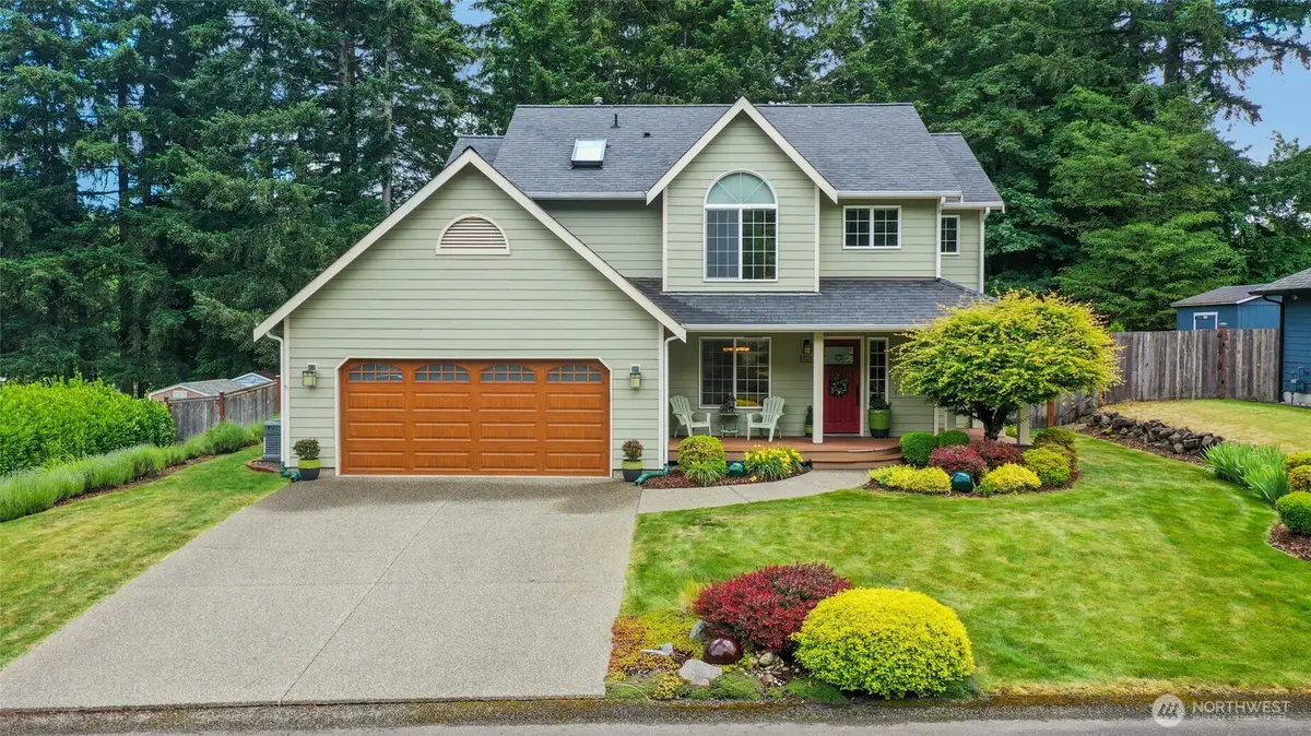 1118 Camberton Court Nw, Olympia, WA 98502 - #1