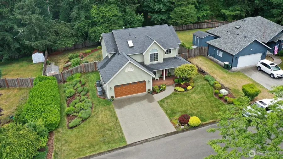 1118 Camberton Court Nw, Olympia, WA 98502 - #2