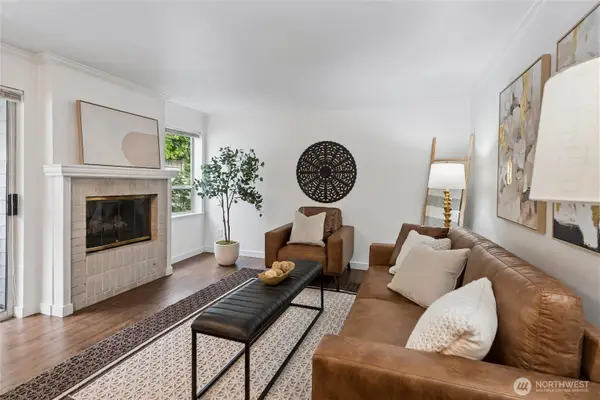2244 13th Avenue W #411, Seattle, WA 98119