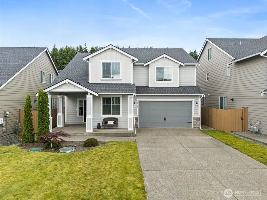 9972 Jackson Street Se, Yelm, WA 98597 - #2