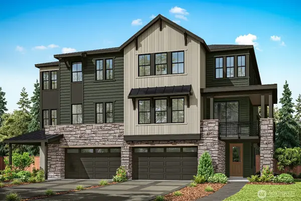 34207 SE Compass Street #17, Snoqualmie, WA 98065
