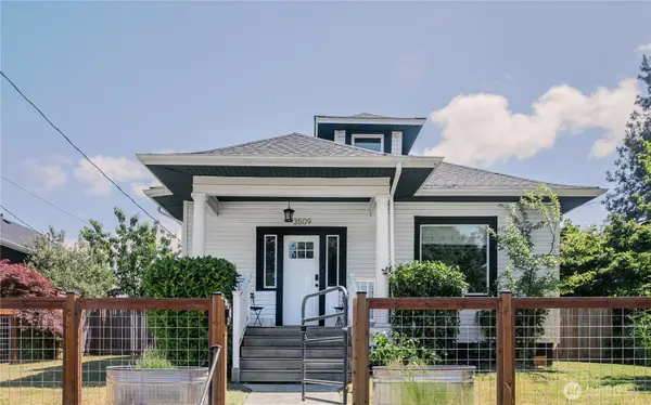 3509 N Cheyenne Street, Tacoma, WA 98407