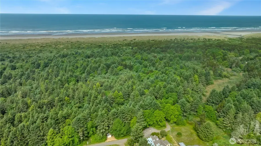 4 Lot Chickamin Avenue, Ocean Shores, WA 98569 - #3