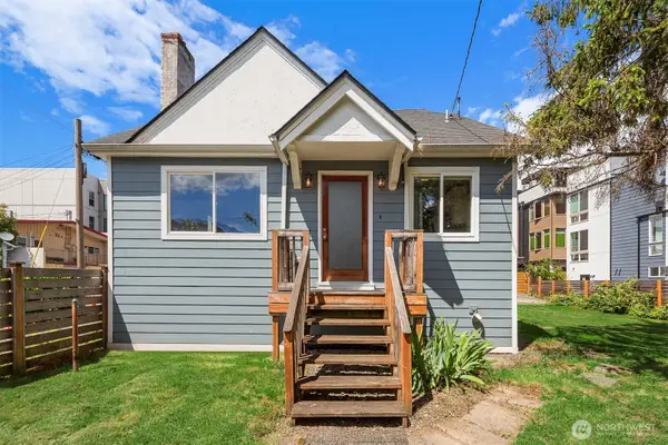 1480 NW 80th Street, Seattle, WA 98117