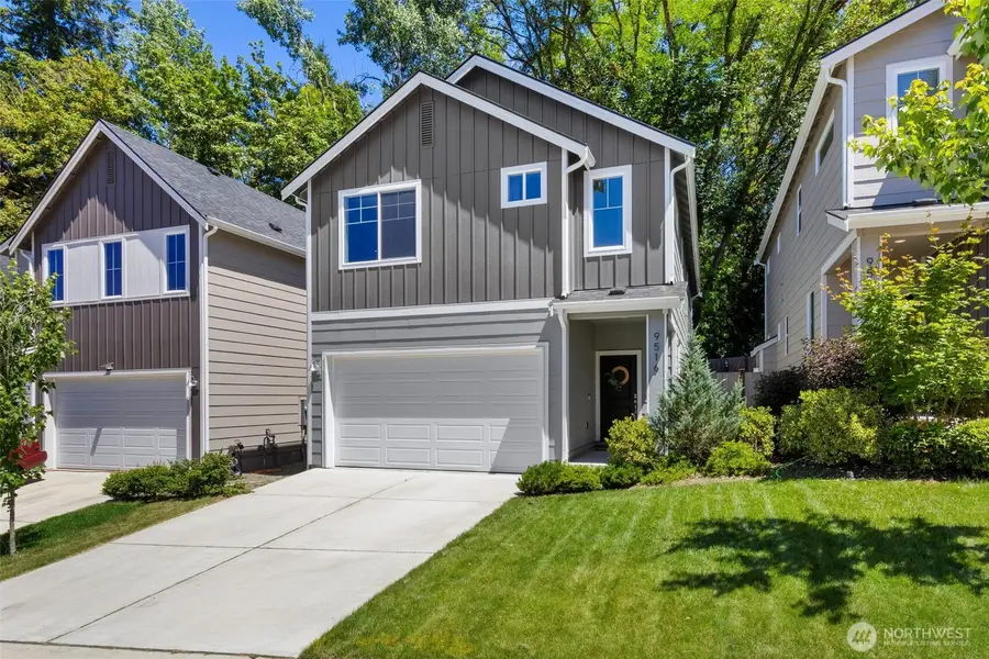 9516 Fairhaven Circle Ne, Bremerton, WA 98311 - #2