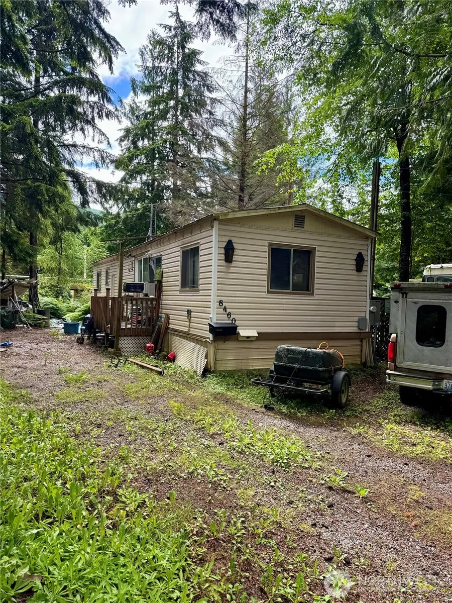 8460 Cimarron Way, Maple Falls, WA 98266 - #2