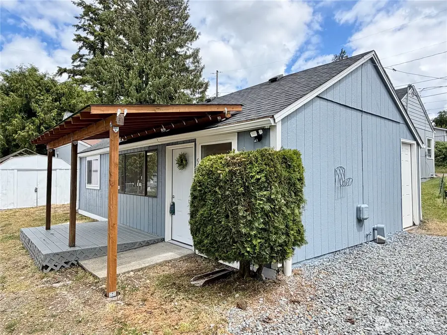 506 S 107th Street, Tacoma, WA 98444 - #2