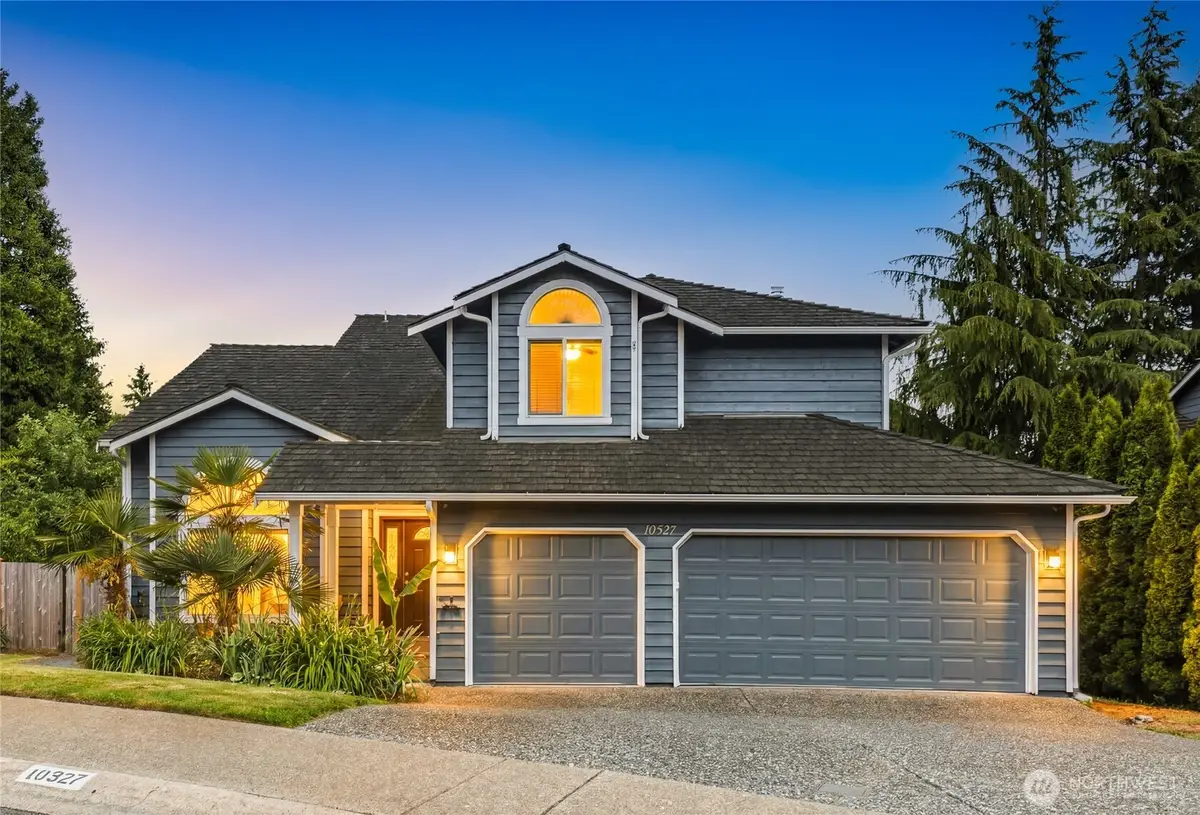 10927 NE 157th Street, Bothell, WA 98011 - #1