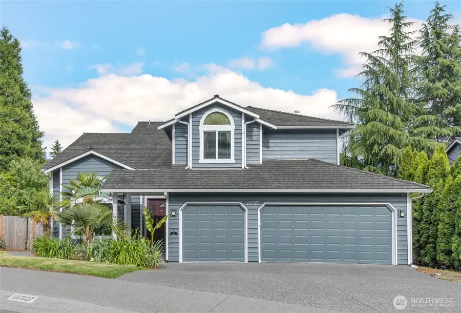 10927 NE 157th Street, Bothell, WA 98011 - #2