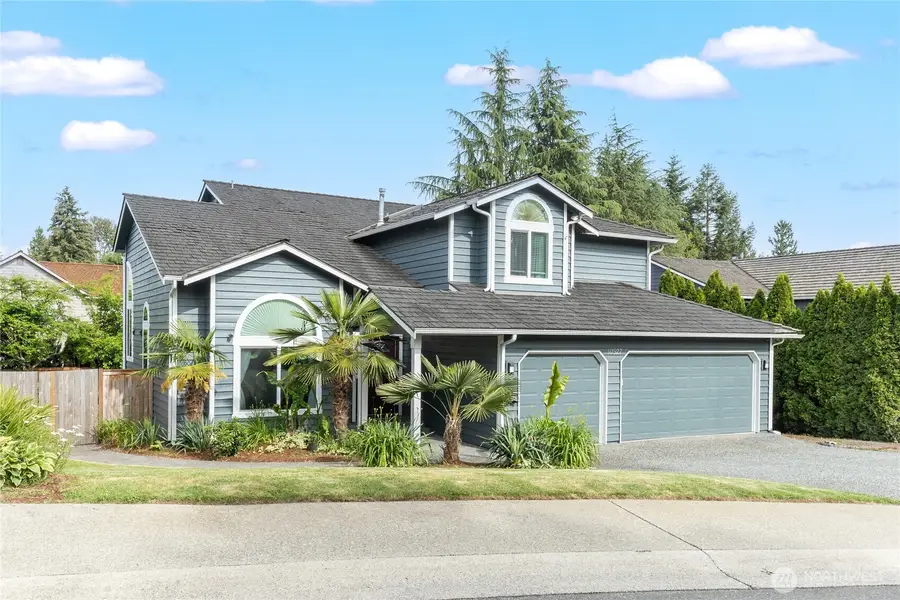 10927 NE 157th Street, Bothell, WA 98011 - #3