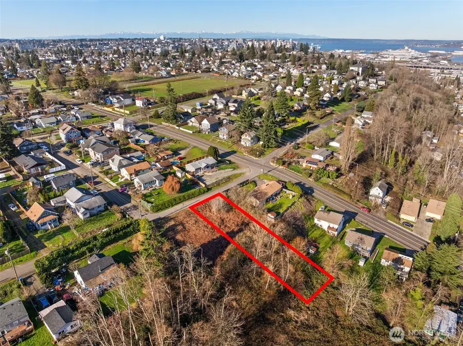 3561 E N Street, Tacoma, WA 98404 - #2