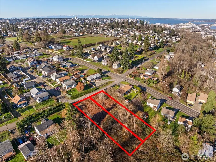 3561 E N Street, Tacoma, WA 98404 - #3