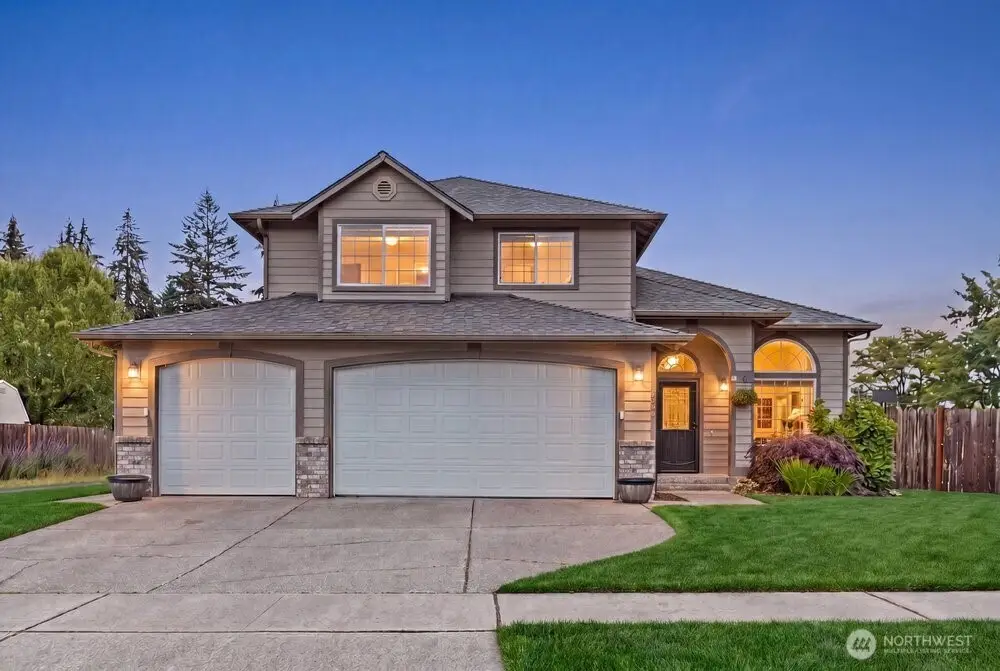 18811 46th Avenue Ne, Arlington, WA 98223 - #1