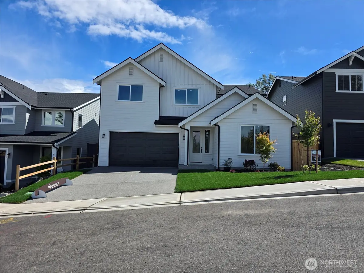 7160 90th Street Ct E, Puyallup, WA 98371 - #1